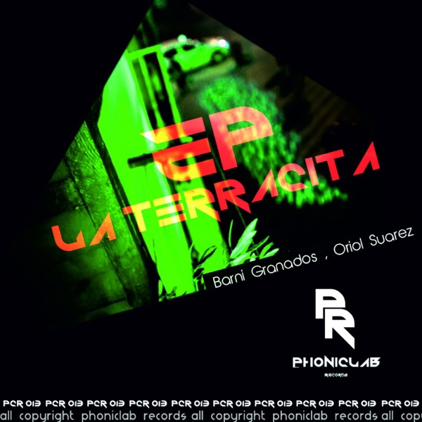 La Terracita - Single