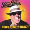 Powder Blues Band - Cooking With The Blues