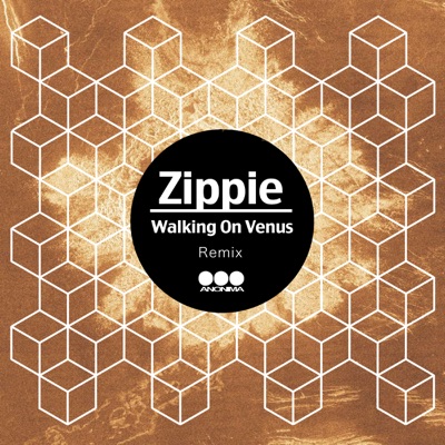 Walking On Venus