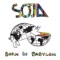 Decide You're Gone - SOJA lyrics