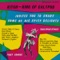 Big Toe - Lord Kitchener lyrics