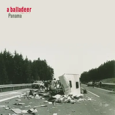 Panama - A Balladeer Panama - A Balladeer