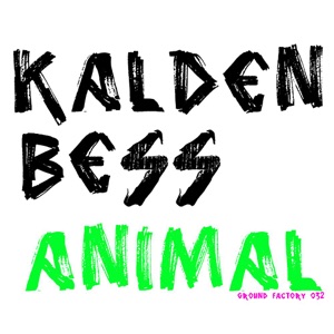 Animal - Single