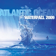 Waterfall (2 Slow 2 Lounge Mix) artwork