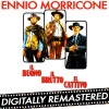 Il buono, il brutto, il cattivo (Original Motion Picture Soundtrack) artwork