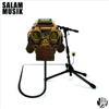 Salam Musik - Salammusik