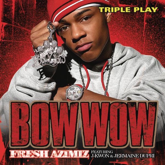 Cover artwork for Fresh Azimiz