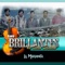 Negra Consentida - Los Brillantes de San Simon lyrics