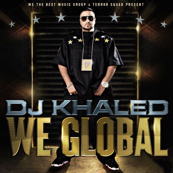 Cover artwork for Defend DADE (feat. Pitbull, Casely)