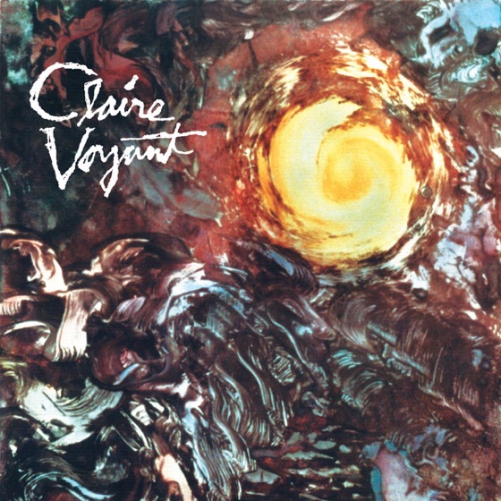 Cover artwork for Fear