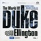 Take the A-Train - WDR Big Band lyrics