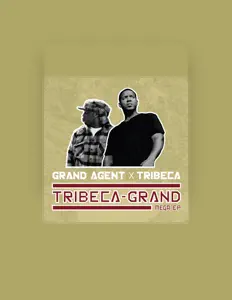 Listen to Tribeca, watch music videos, read bio, see tour dates & more!