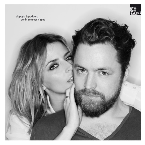 Berlin Summer Nights - Single