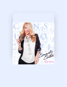 Dengarkan Consuelo Costin, tonton video musik, baca bio, lihat tanggal tur & lainnya!