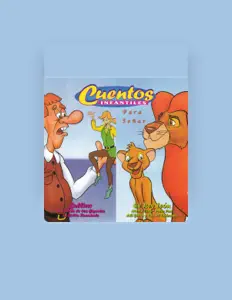 收听 Producciones Pedagógicas Infantiles、观看音乐视频、阅读小传、查看巡演日期等 ！