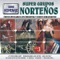 El Diablo En Una Botella - Los Reyes De Durango lyrics