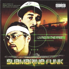 Automatic (feat. Sa.Mo.Ends, G-Boogs & Mr. Sirate) Submarine Funk