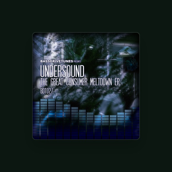 Undersound's avatar