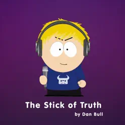 The Stick of Truth - EP - Dan Bull The Stick of Truth - EP - Dan Bull