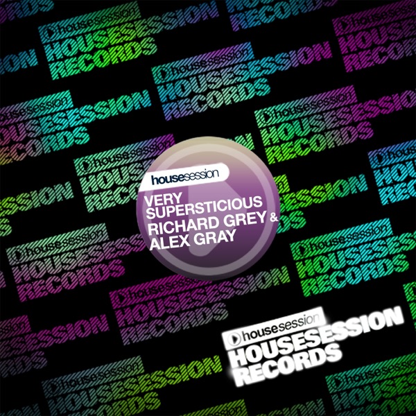Very Supersticious - Single