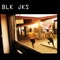 Lakeside - BLK JKS lyrics
