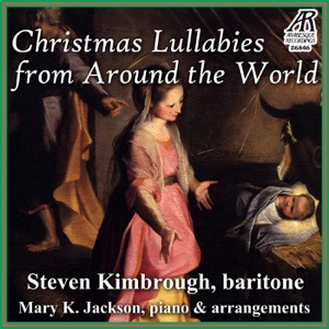 Christmas Lullabies from Around the World