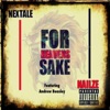 For Heavens Sake (feat. Andrew Beasley) - Single