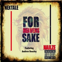 For Heavens Sake (feat. Andrew Beasley) - Single - Nextale Nailze