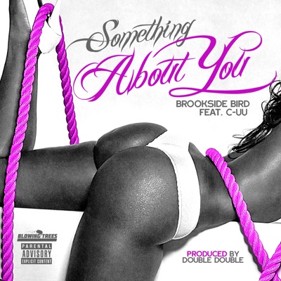 Something About You (feat. C-UU) - Single