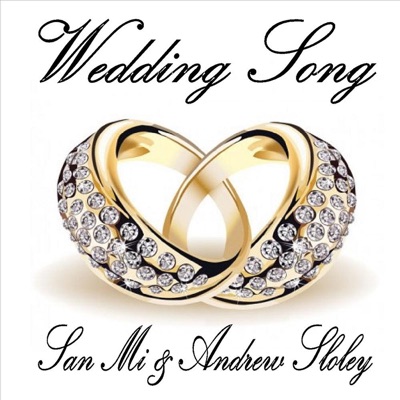 Wedding Song - Single