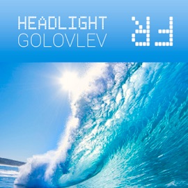Headlight Golovlev