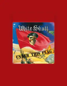 聆聽 White Skull、觀看音樂影片、閱讀小傳、查看巡演日期等！