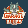 Garage Blues - Разные артисты