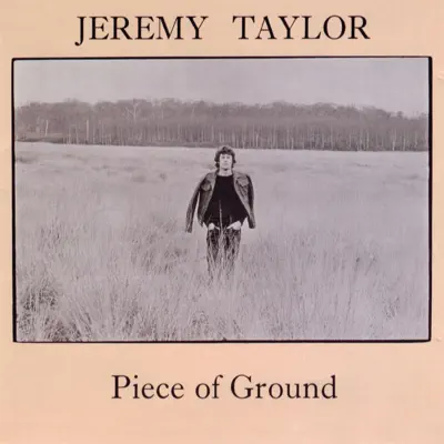 Ouve Piece of Ground de Jeremy Taylor