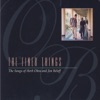 The Finer Things - The Songs Of Herb Ohta And Jim Beloff