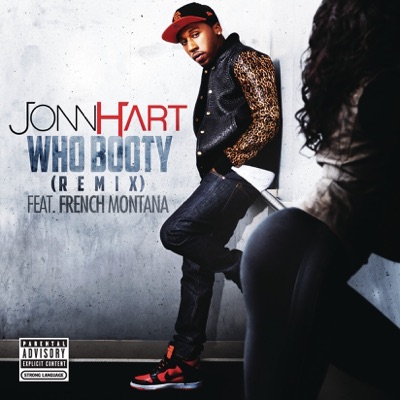 Who Booty (Remix) [feat. French Montana] - Single
