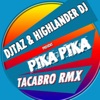 DJ Taz & Highlander DJ