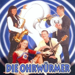 Harry, Chris & Die Ohrwürmer - Mama Loo - Line Dance Music