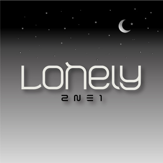 Cover artwork for Lonely