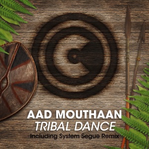 Tribal Dance - Single