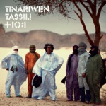 Tinariwen - Imidiwan Win Sahara (feat. Tunde Adebimpe)