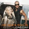 Ciao ciao (feat. Sonja Herholdt) - On-Que & Sonja lyrics