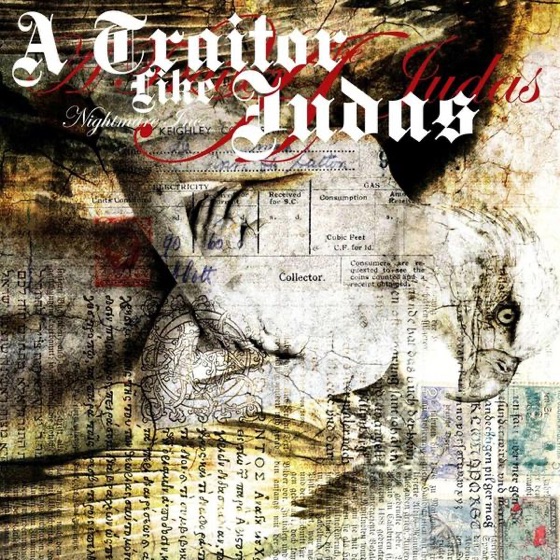 Cover artwork for No More Silence