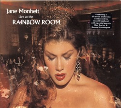 Jane Monheit - Turn Out the Stars