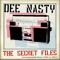 Nasty Power - Dee Nasty lyrics