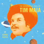 Nobody Can Live Forever - Tim Maia