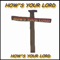 Jesus Is Leading Me Home - John Covert lyrics