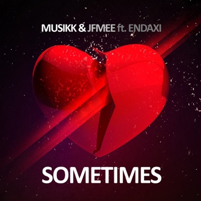 Sometimes - EP
