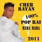 Mama Mama - Cheb Rayan lyrics