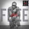 EveryWhere (feat. Nio the Gift) - Erk tha Jerk lyrics